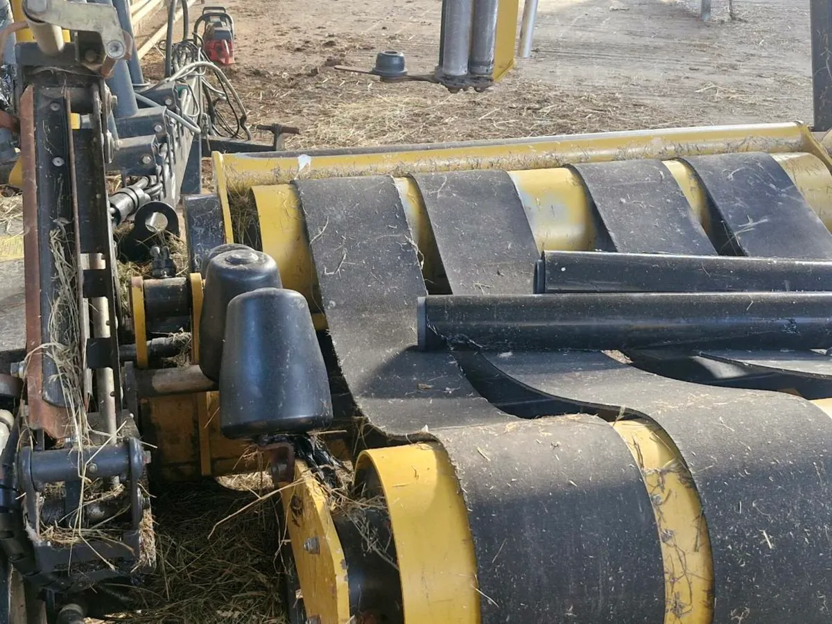 Bale wrapper - Image 3
