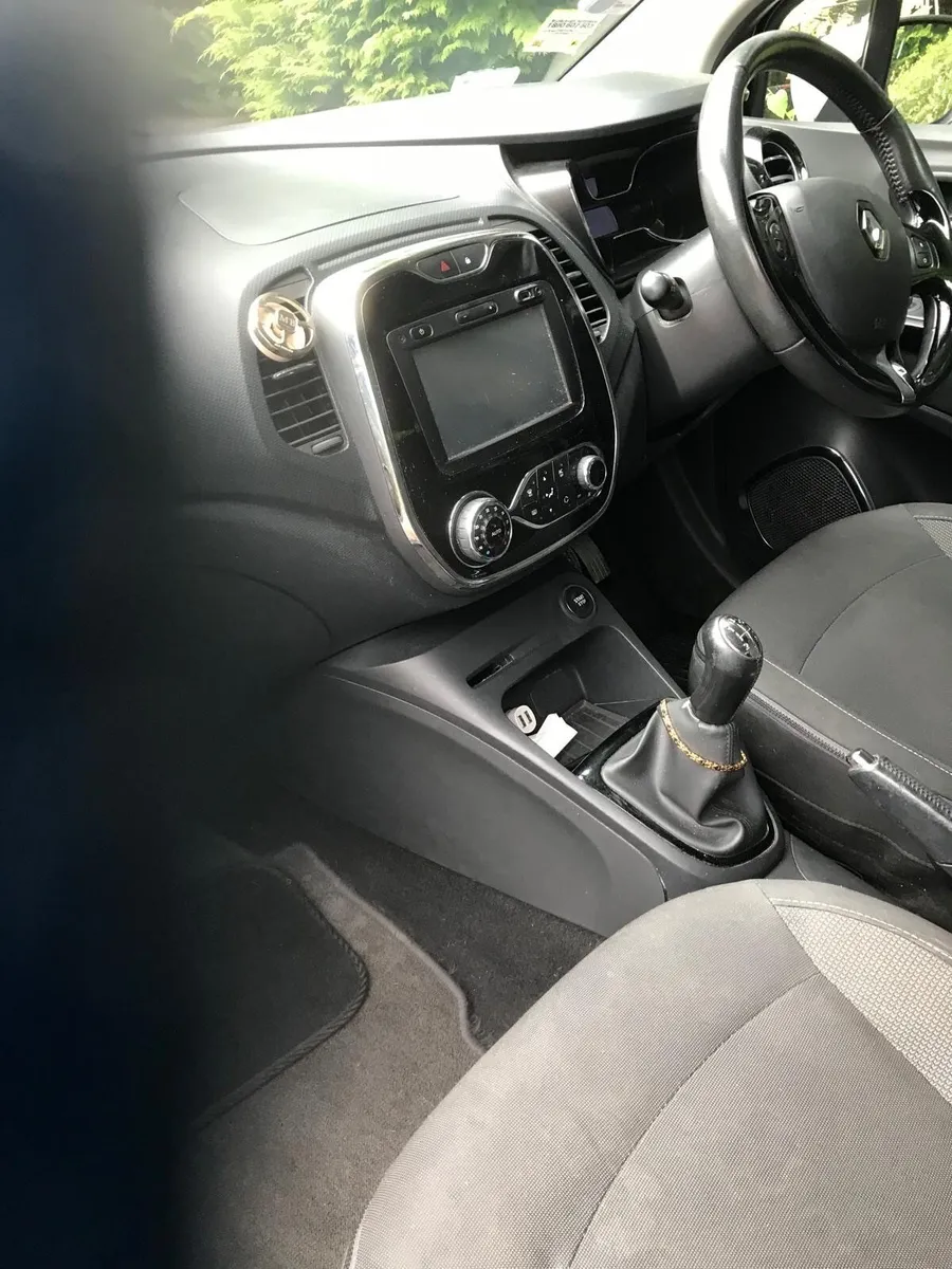 Renault Captur 2016 - Image 3