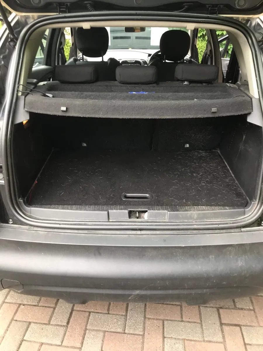Renault Captur 2016 - Image 4