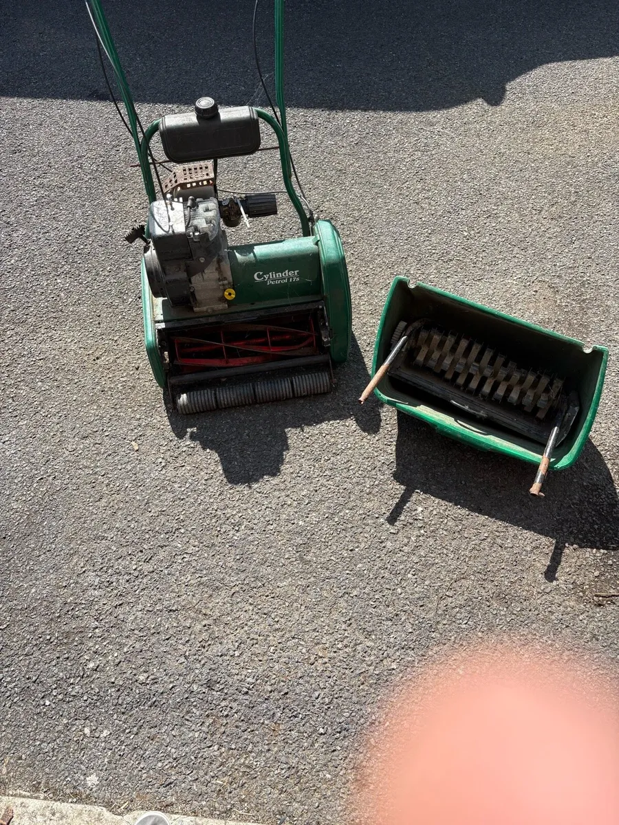 Lawnmower - Image 1