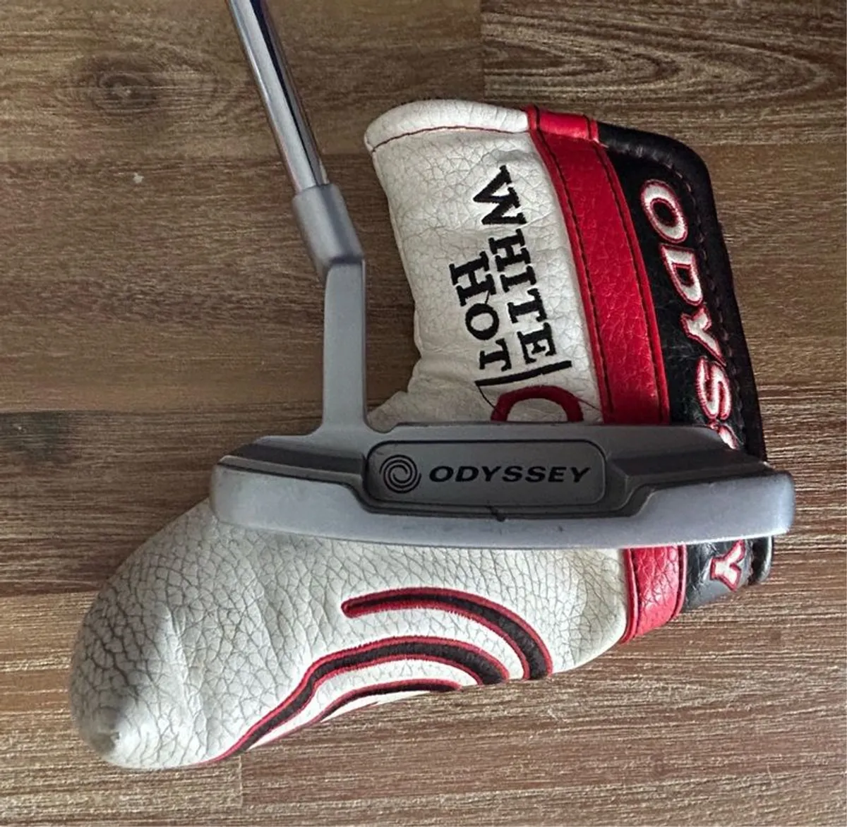 Odyssey putter - Image 2