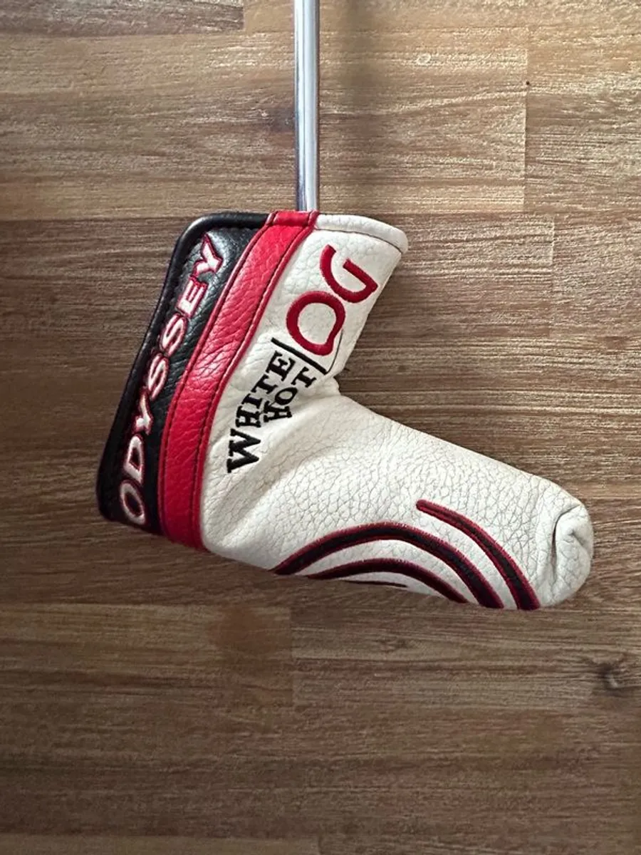 Odyssey putter - Image 3