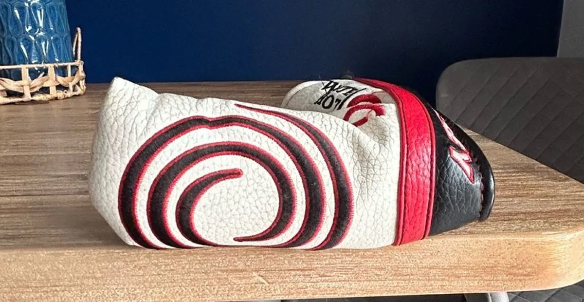 Odyssey putter - Image 4