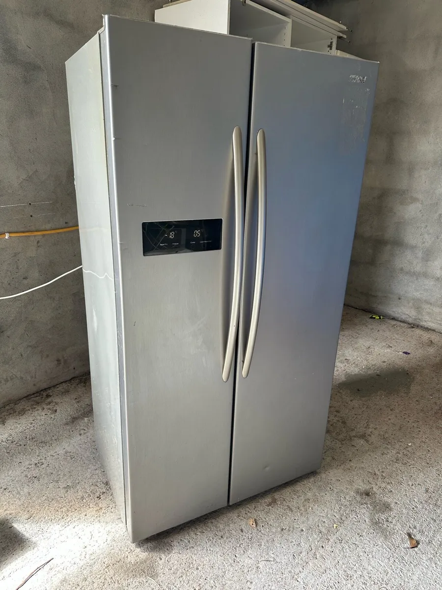 Thor Refrigerator - Image 1