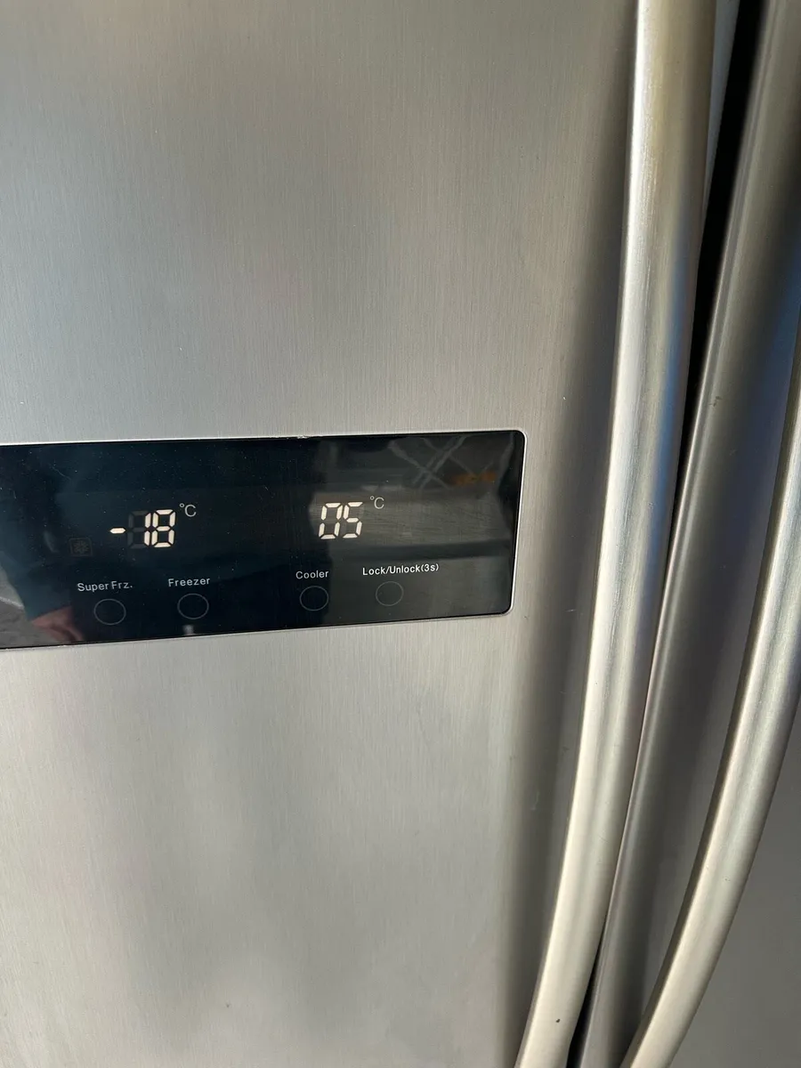 Thor Refrigerator - Image 2