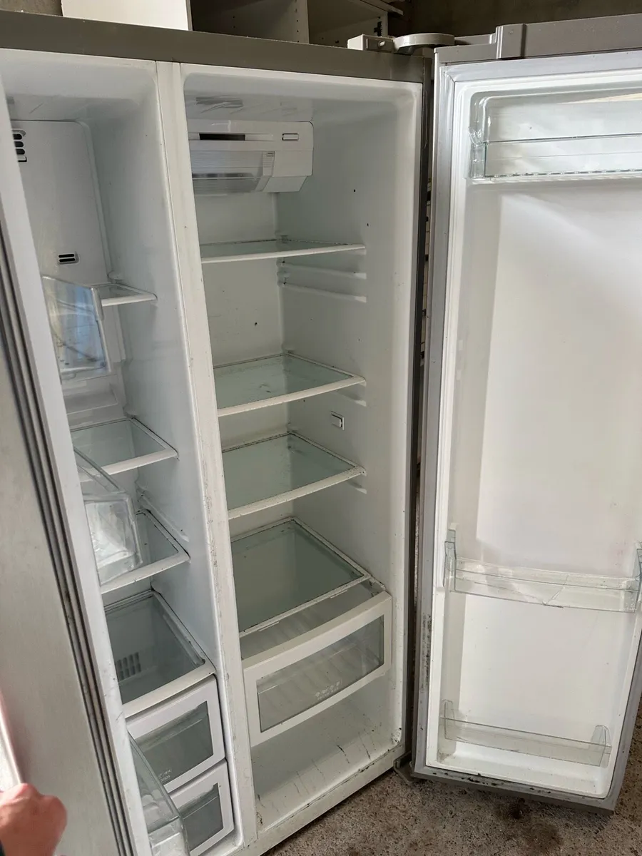 Thor Refrigerator - Image 4
