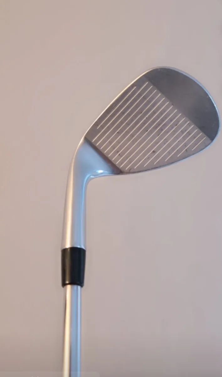 52° mac daddy wedge - Image 3