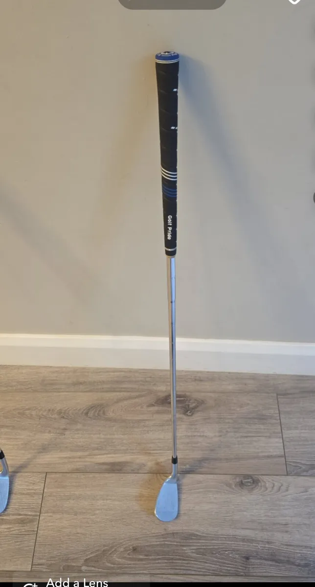 52° mac daddy wedge - Image 4