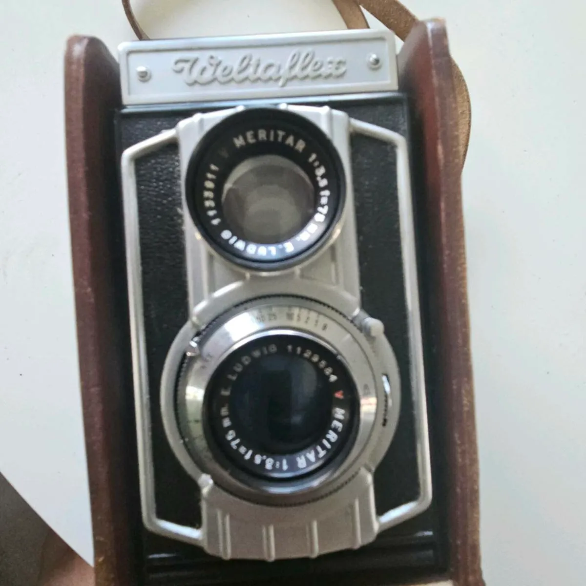 Weltaflex camera - Image 3
