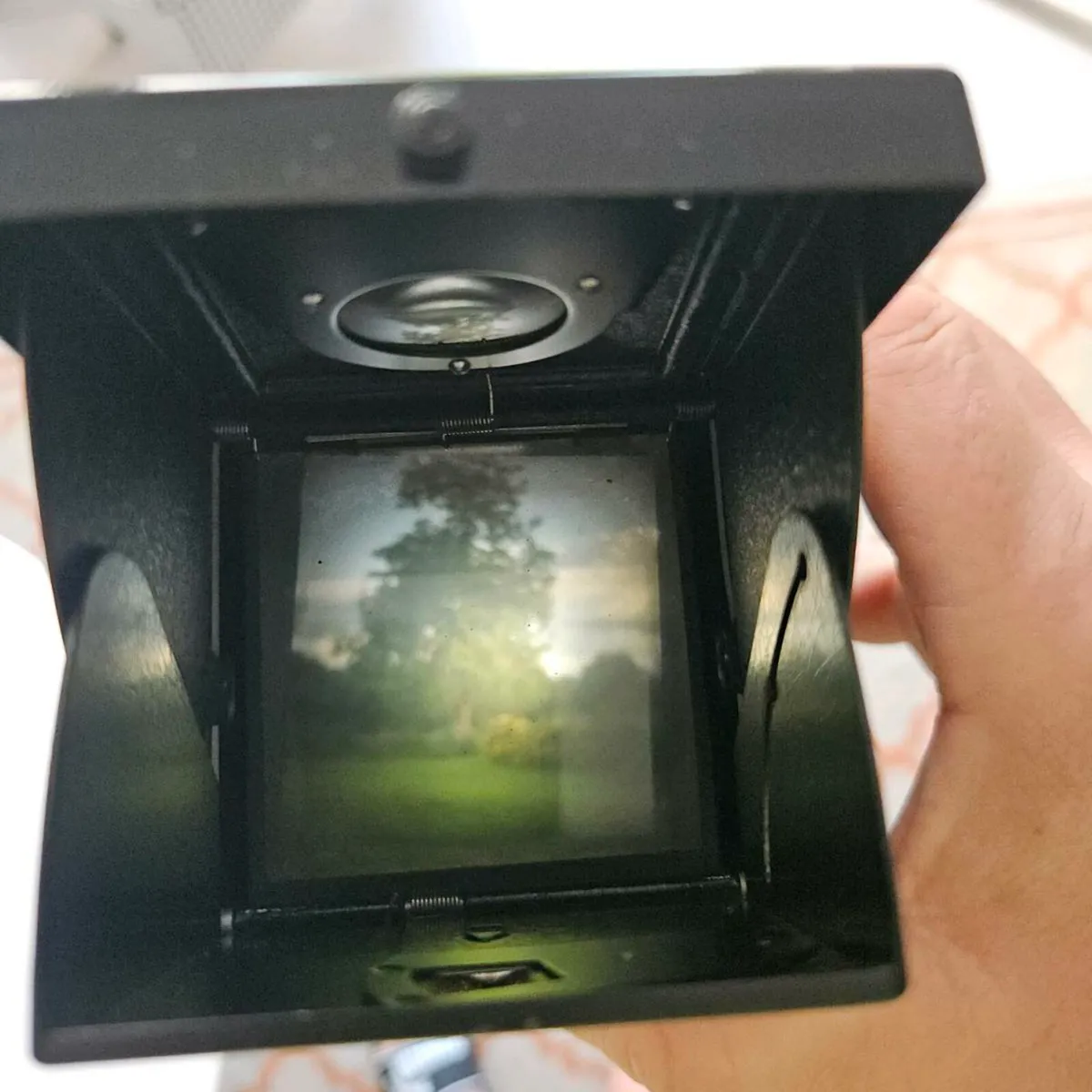 Weltaflex camera - Image 4