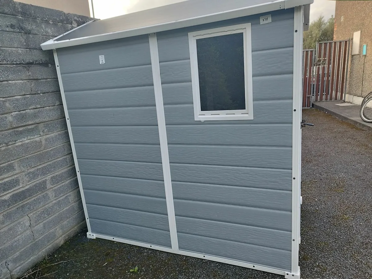 Shed - Image 2
