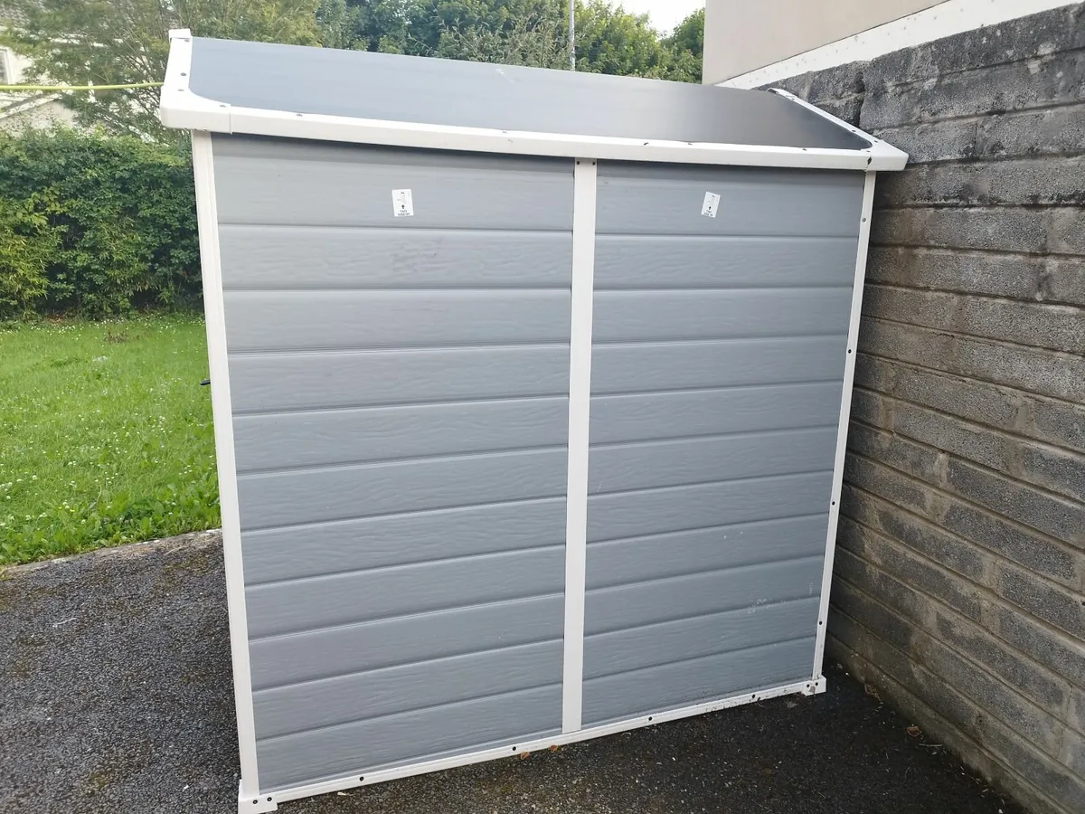Shed - Image 3