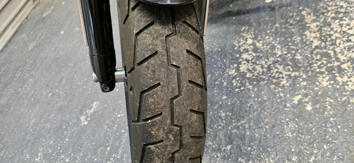 HD 1200XL Forty-Eight - Image 2