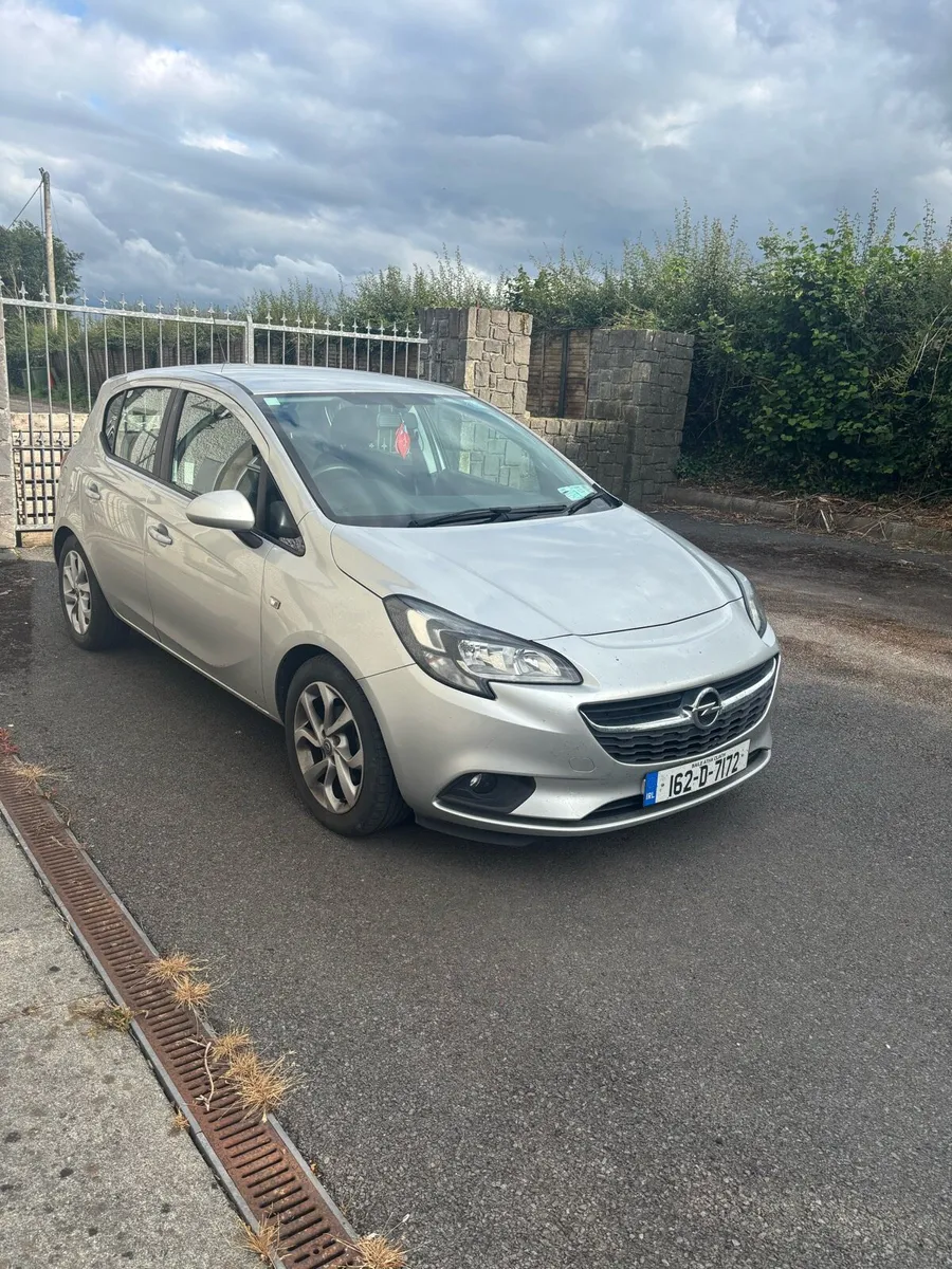 Opel Corsa - Image 2