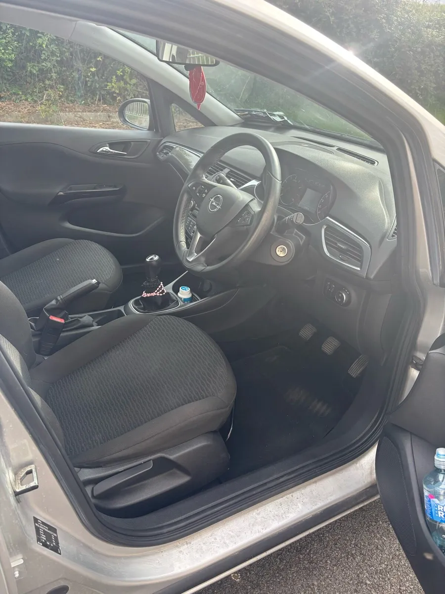 Opel Corsa - Image 3