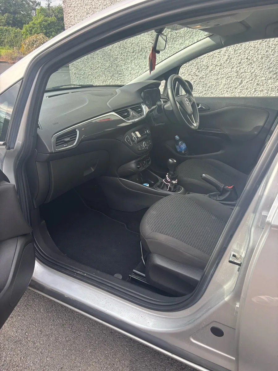 Opel Corsa - Image 4