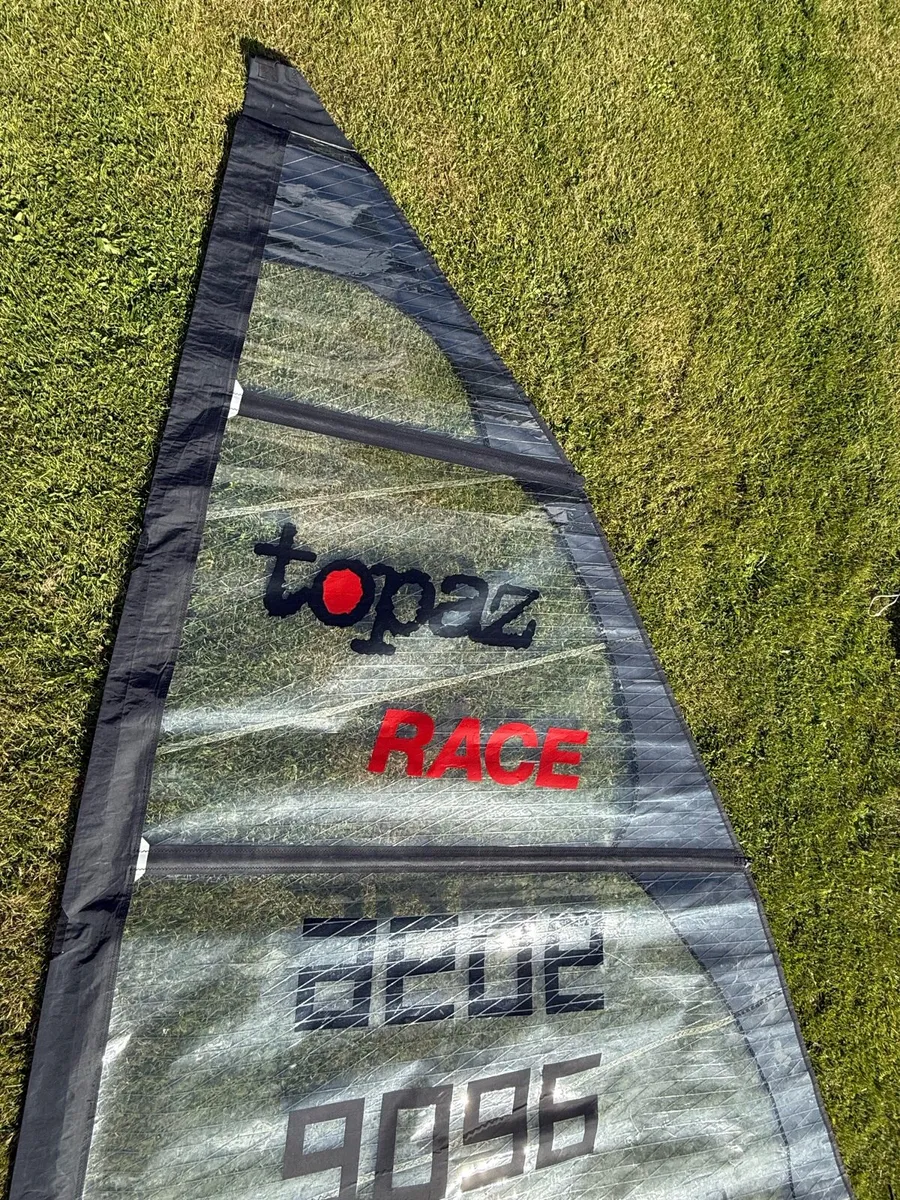 Topper Topaz Race X - Image 2