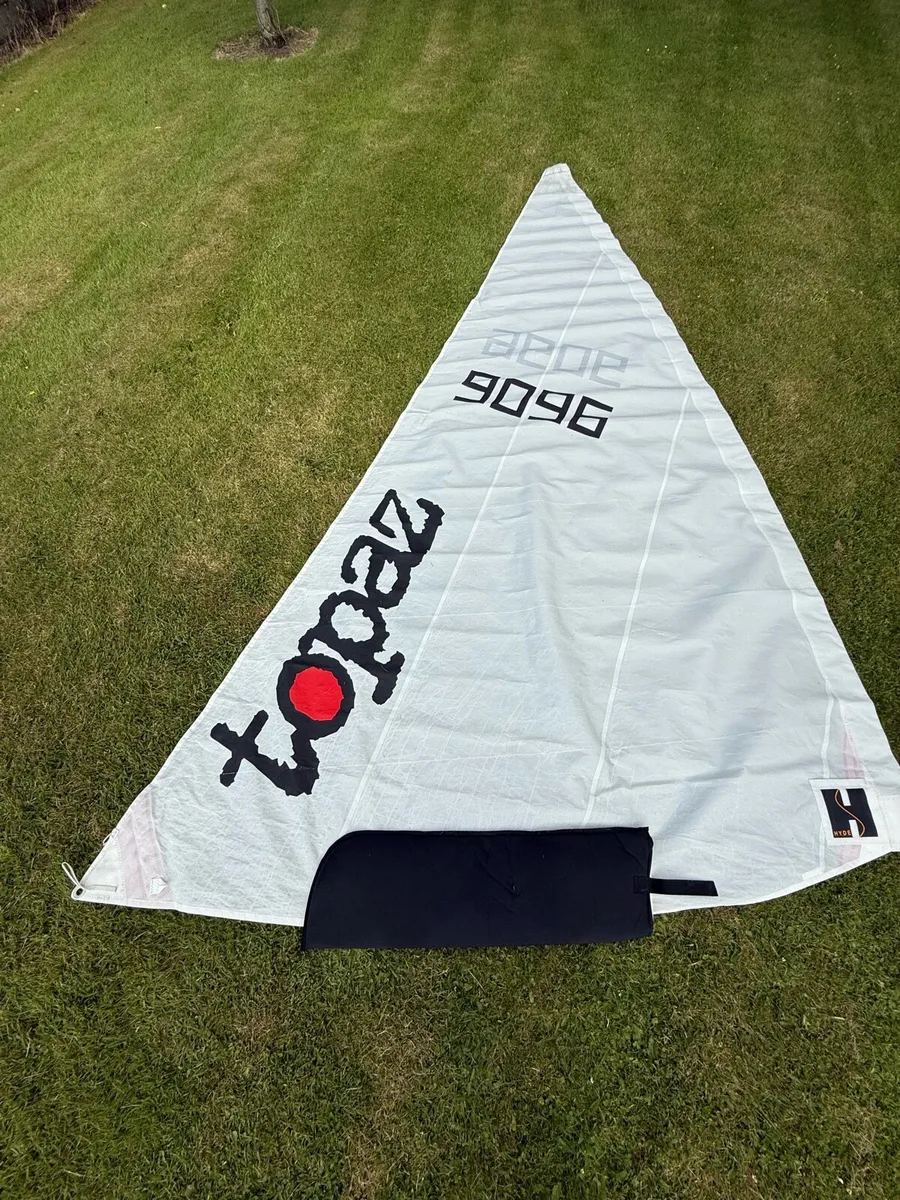 Topper Topaz Race X - Image 4