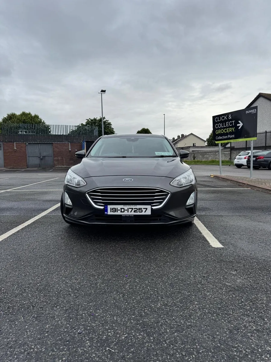 Ford focus - Image 2