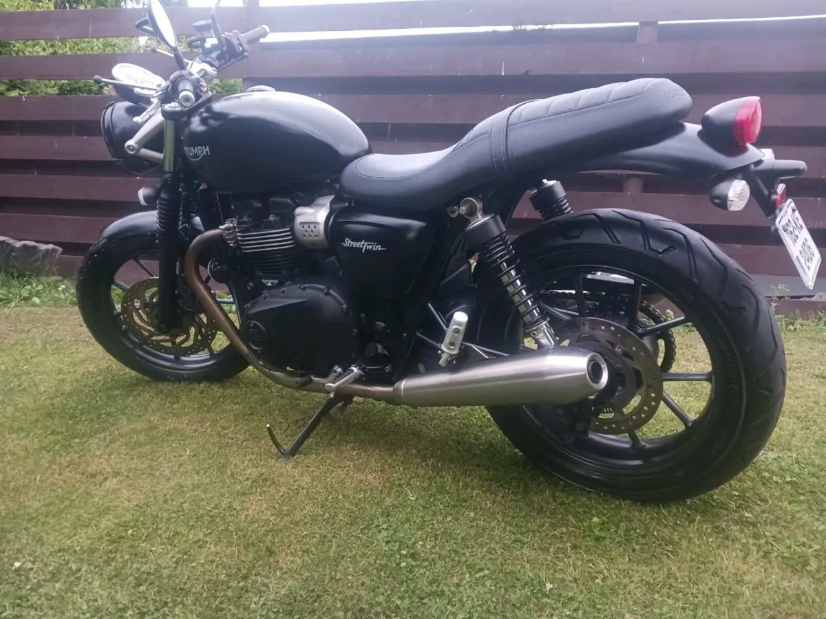 Triumph - Image 3