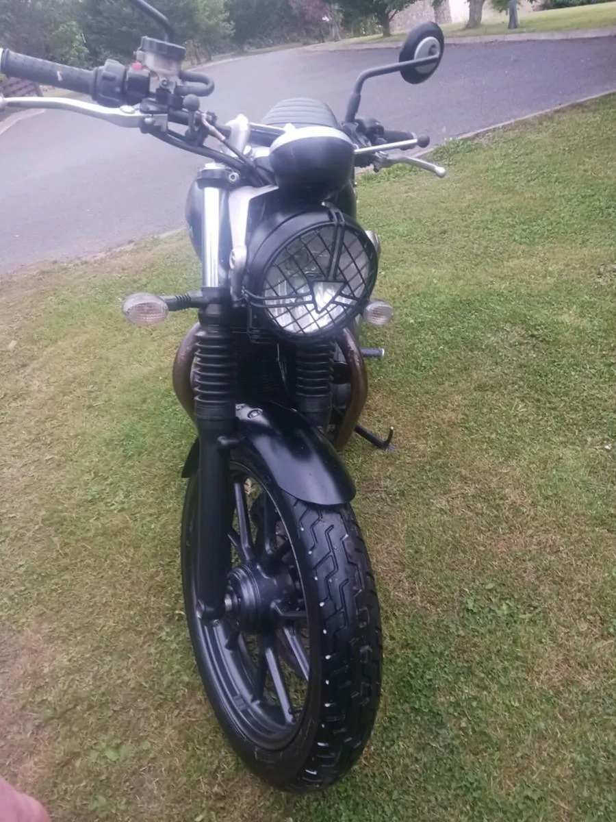Triumph - Image 4