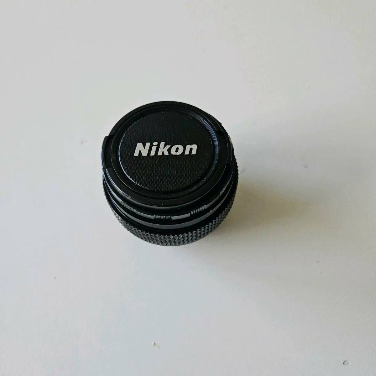 Nikons 35mm lens - Image 1