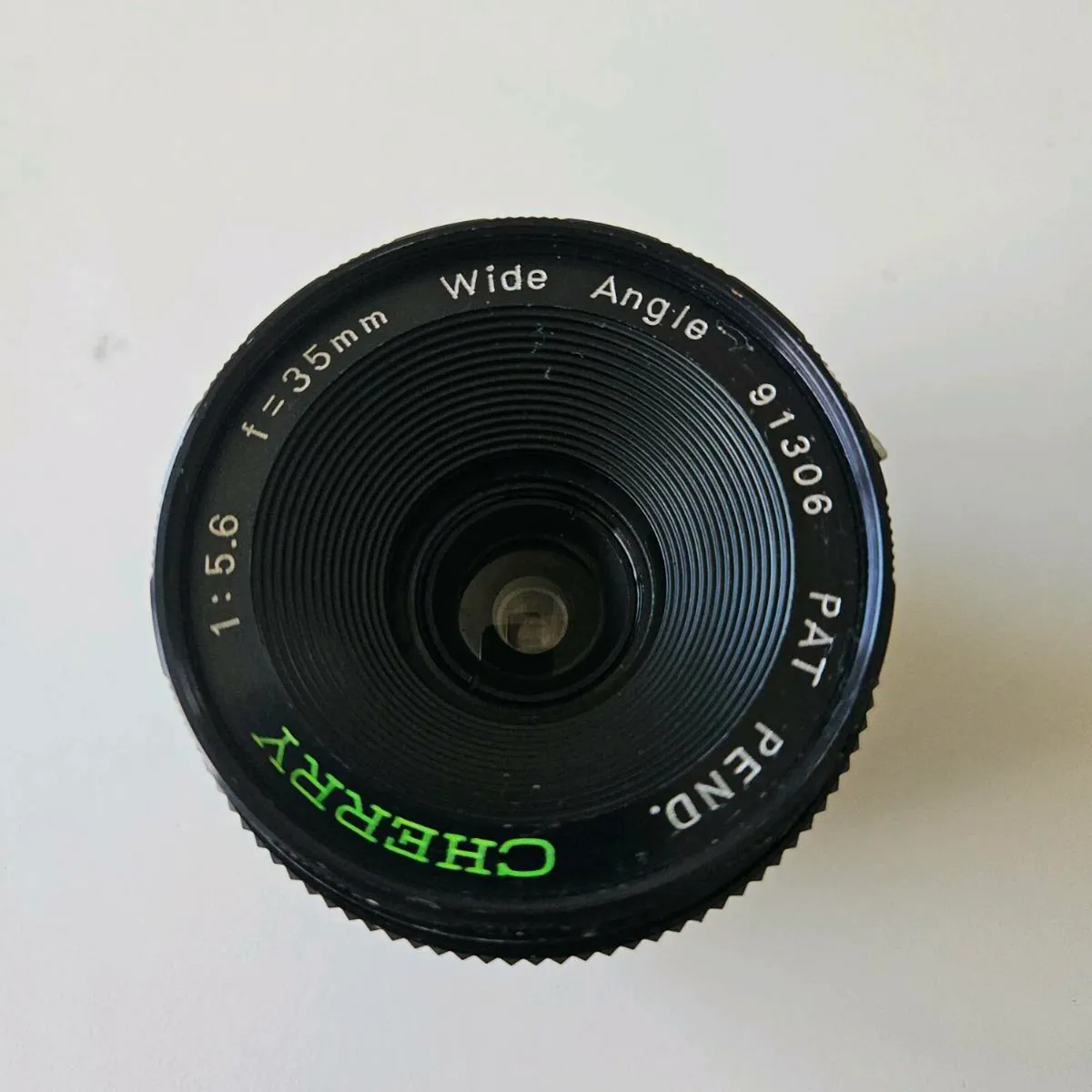 Nikons 35mm lens - Image 2
