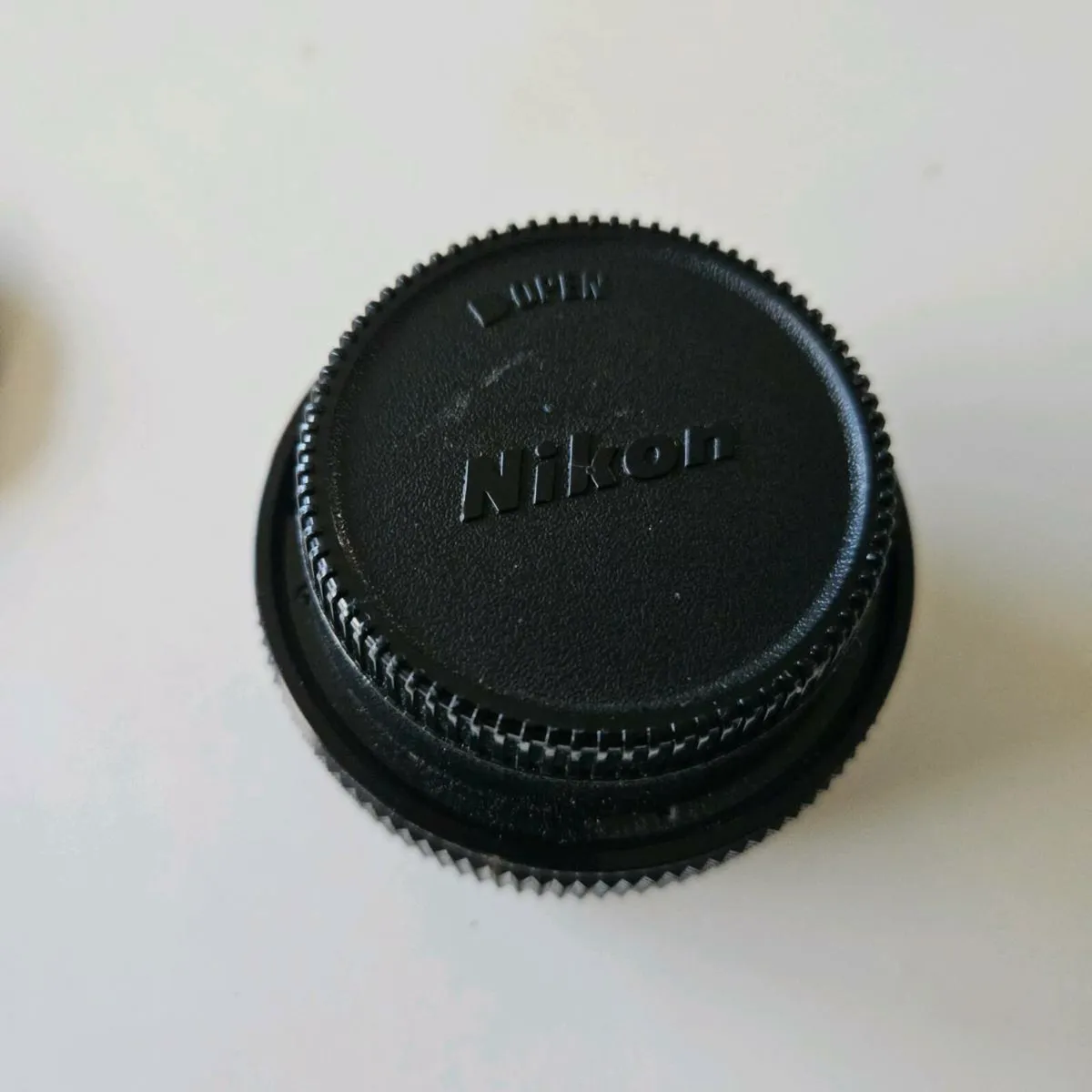 Nikons 35mm lens - Image 3