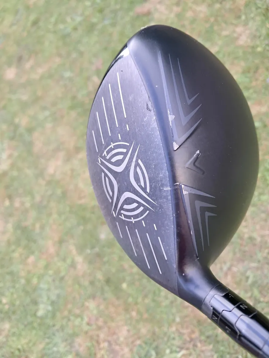 Callaway xr16 Driver - Image 2