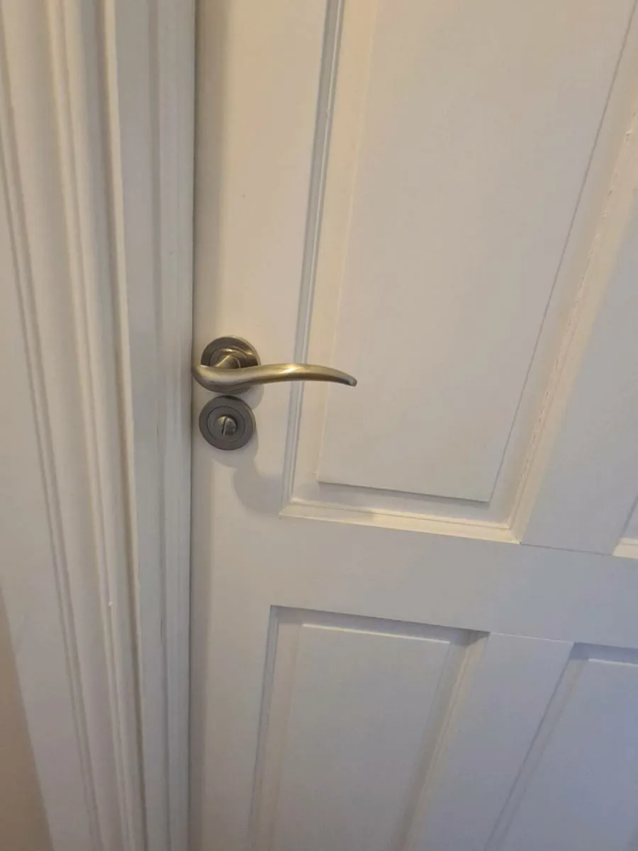 Solid wood doors - Image 2