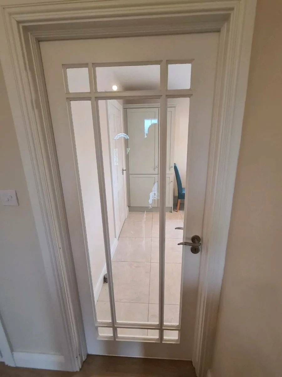 Solid wood doors - Image 3