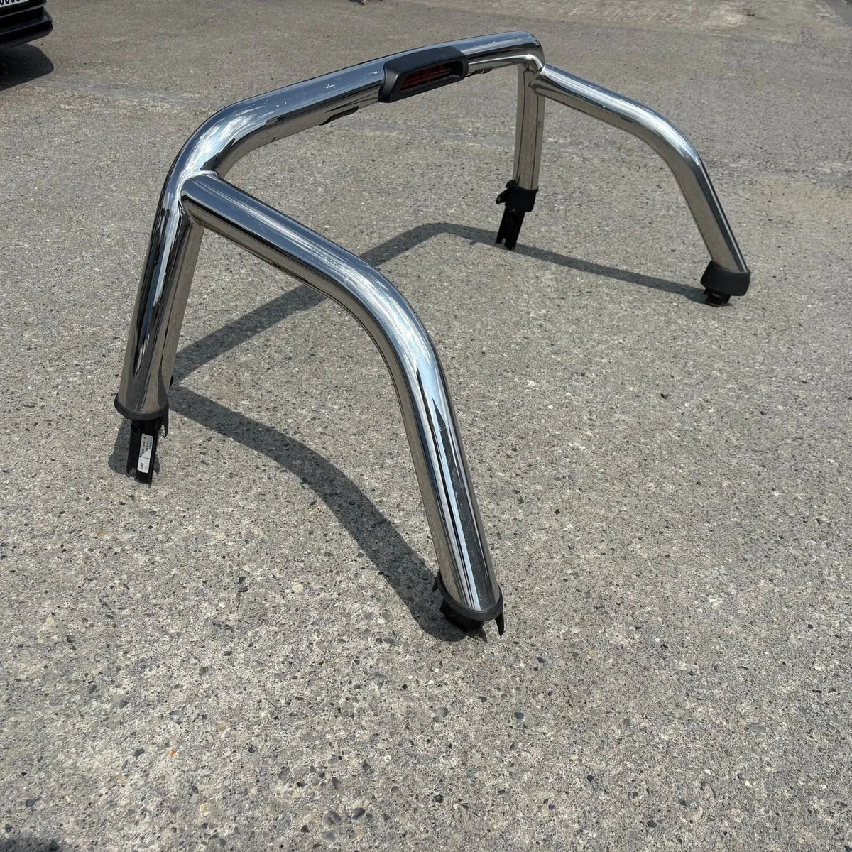 Ford Ranger Bar - Image 1