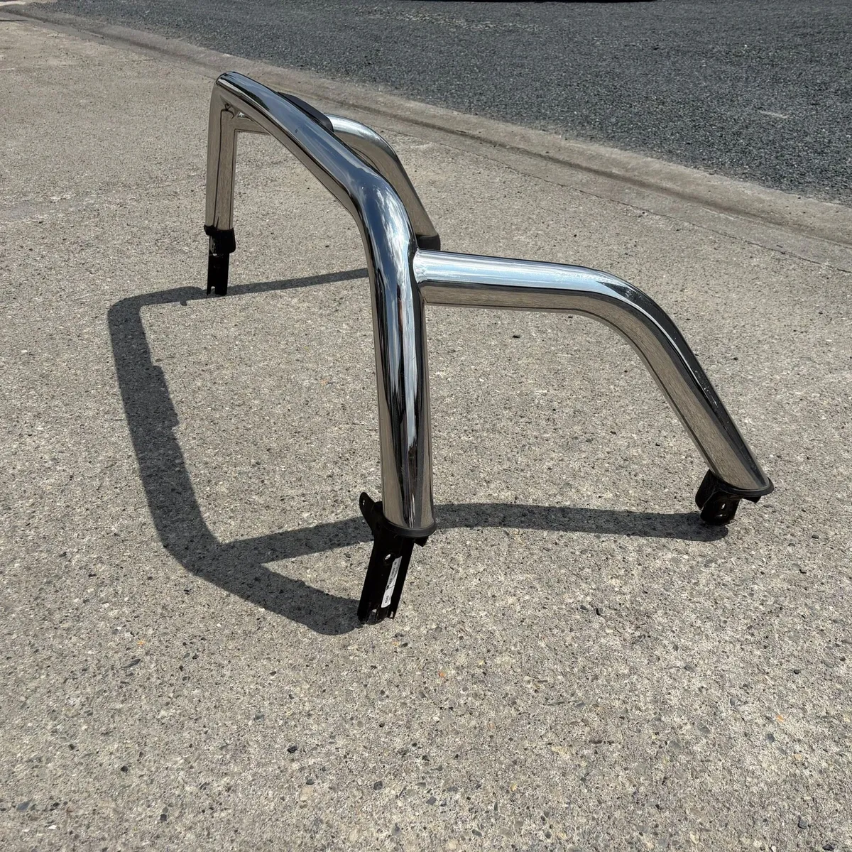 Ford Ranger Bar - Image 2