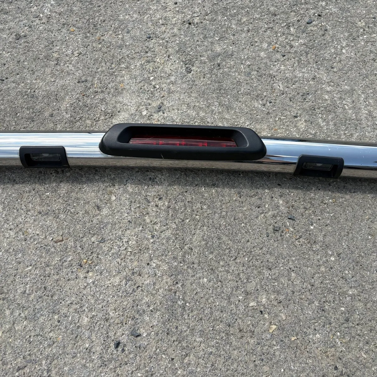 Ford Ranger Bar - Image 4