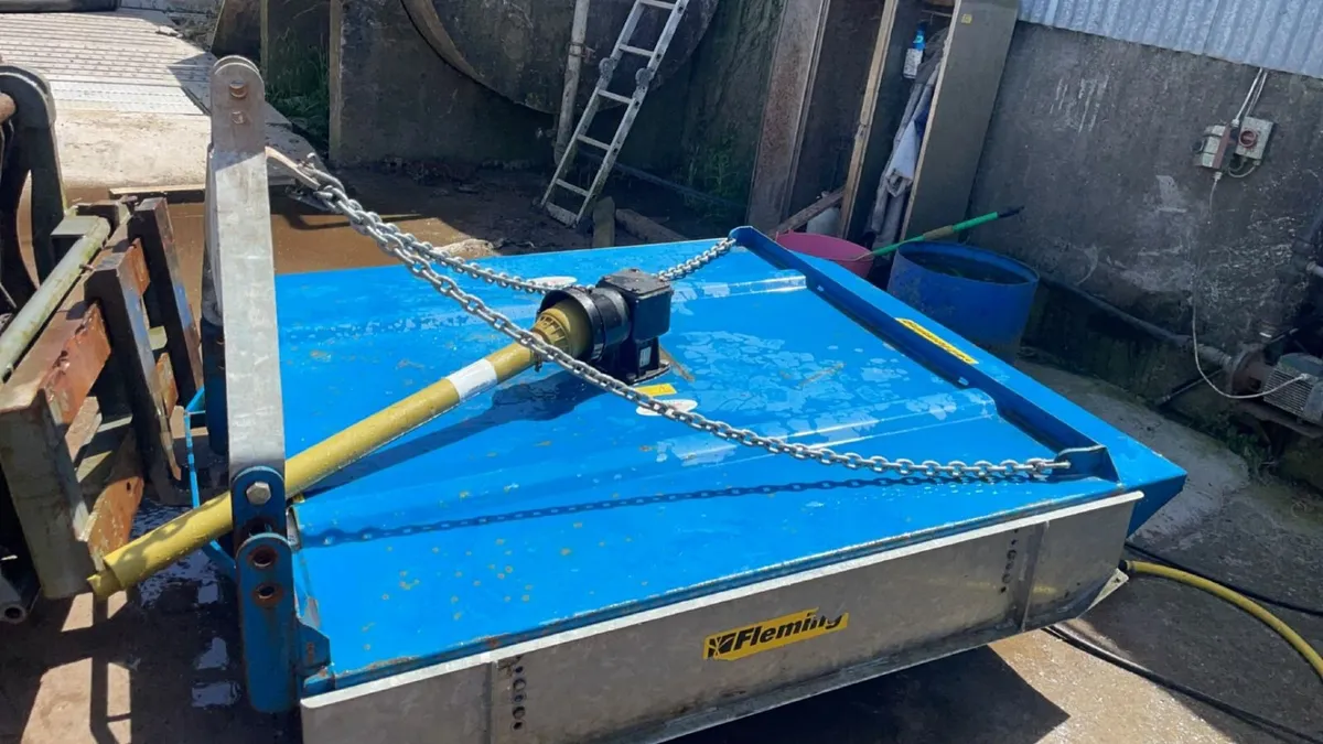 Fleming 6ft topper - Image 3