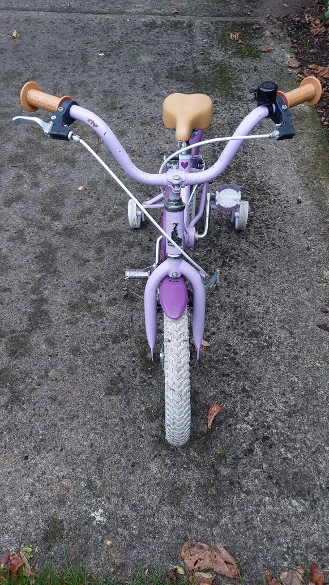 Raleigh Molly 16inch - Image 2