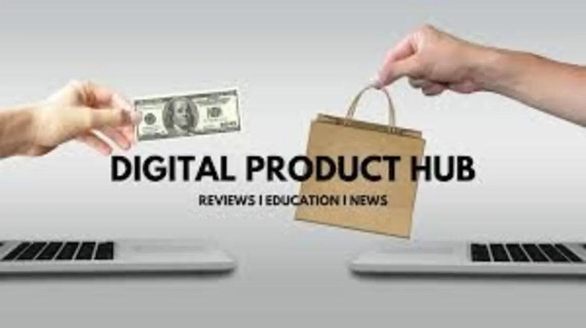 Digitial Product Hub - Image 4