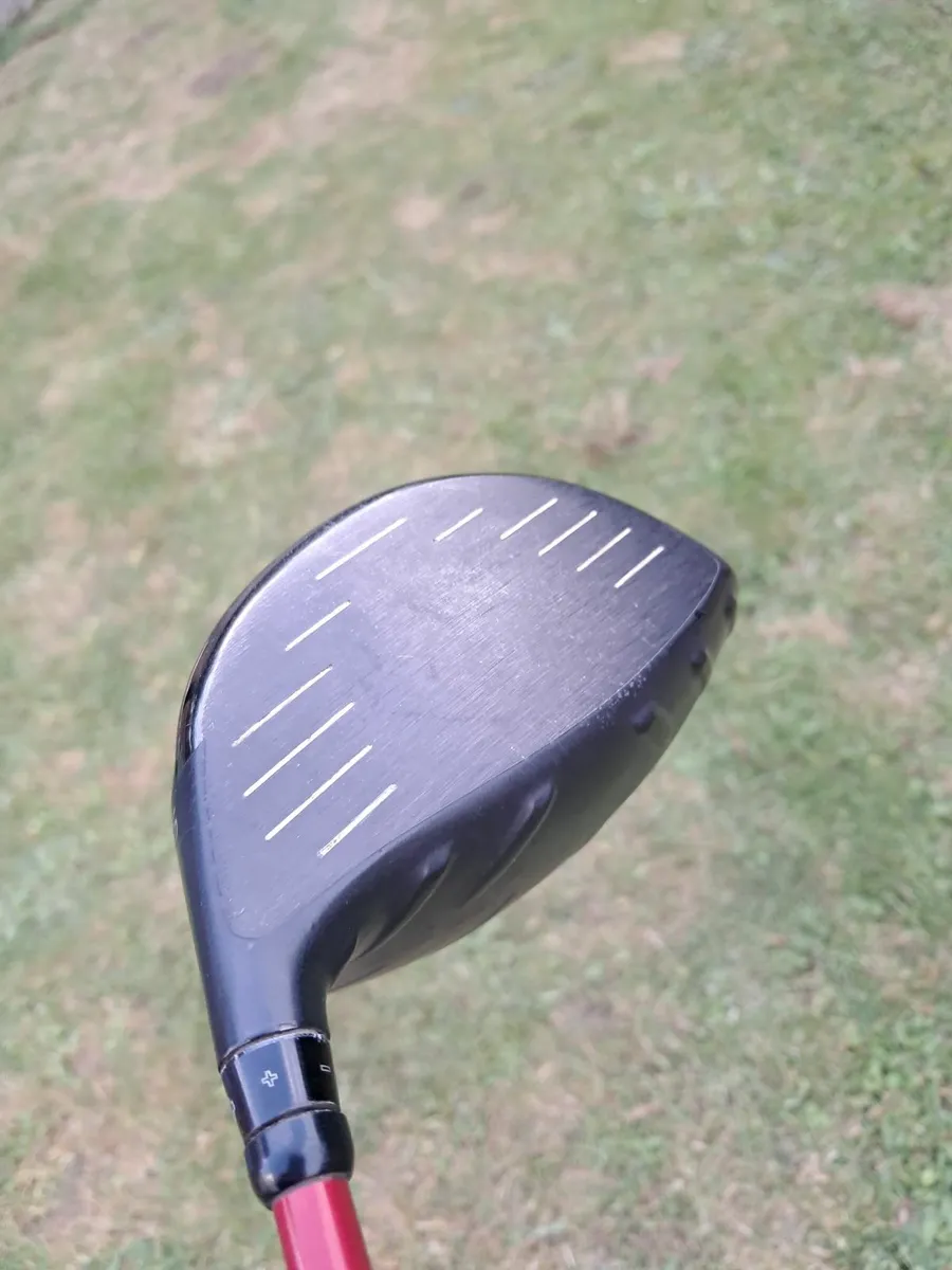 Ping g400 driver - Image 1