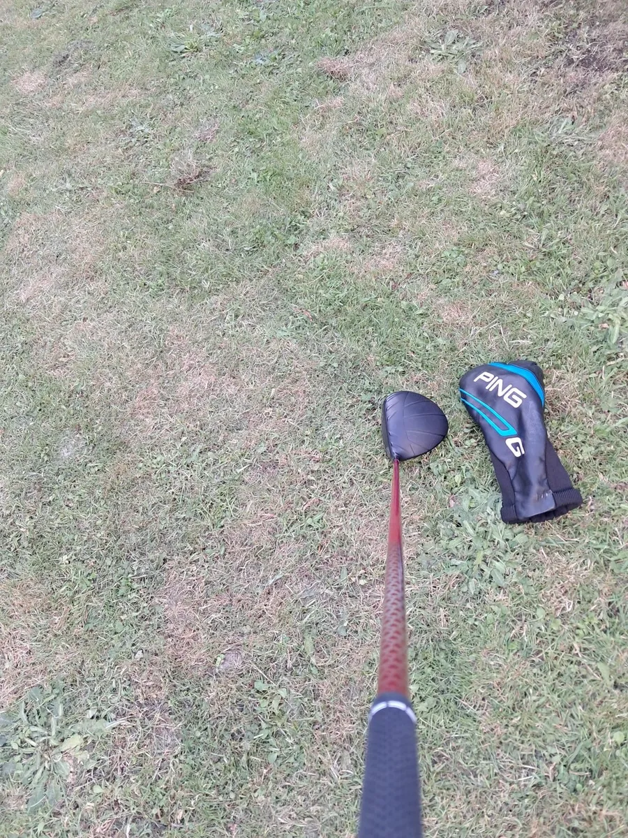 Ping g400 driver - Image 2