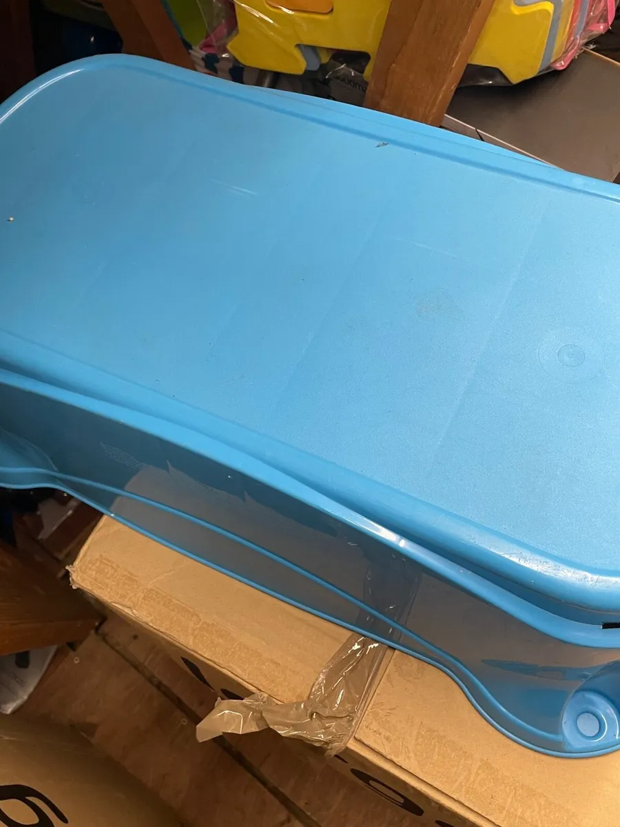 Baby bath - Image 2