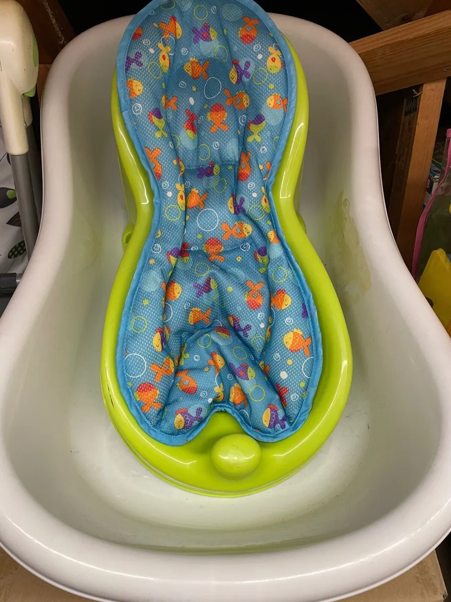 Baby bath - Image 3