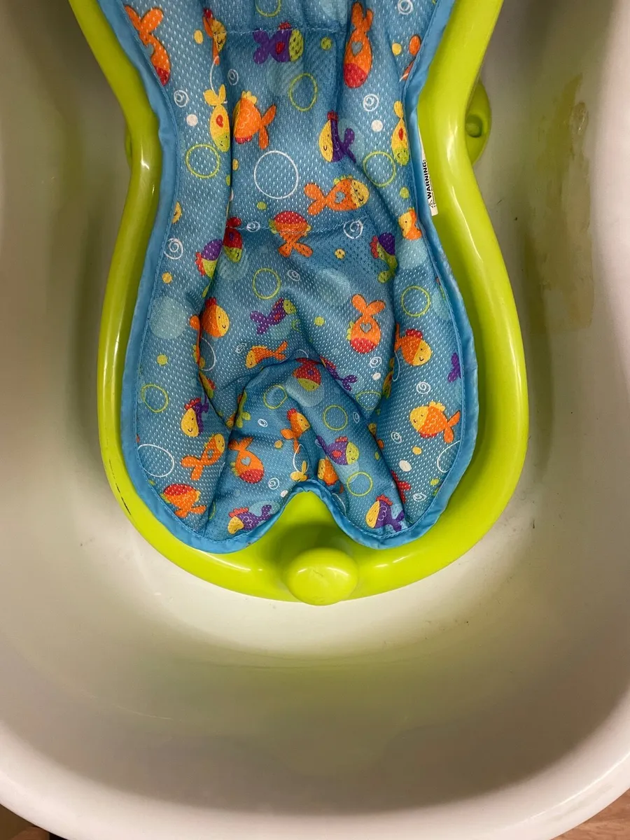 Baby bath - Image 4