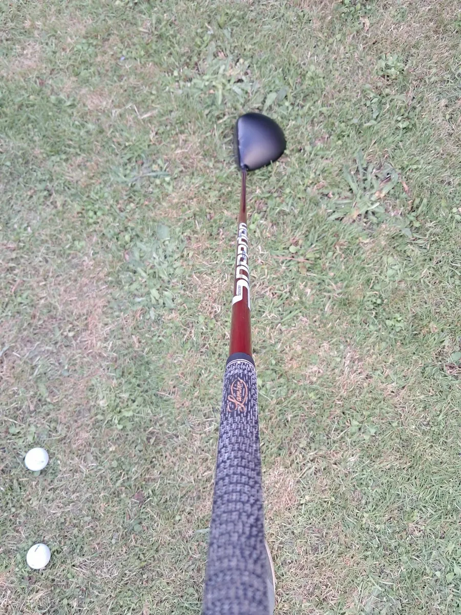 Callaway xr16 Driver - Image 3