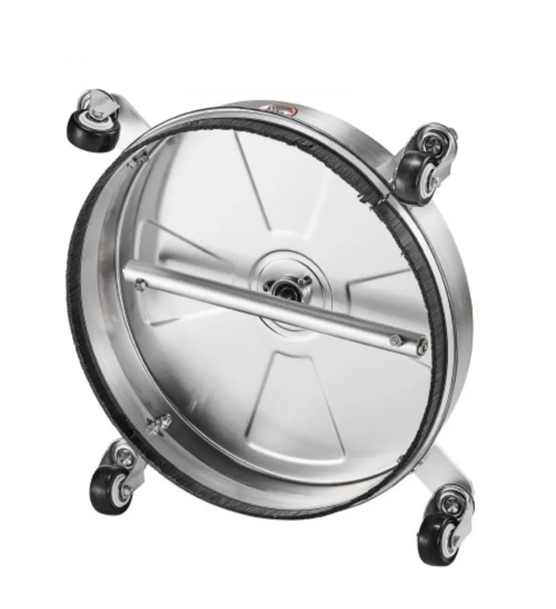 15" Pressure Washer Surface Cleaner 4 Wheels
4000 - Image 3