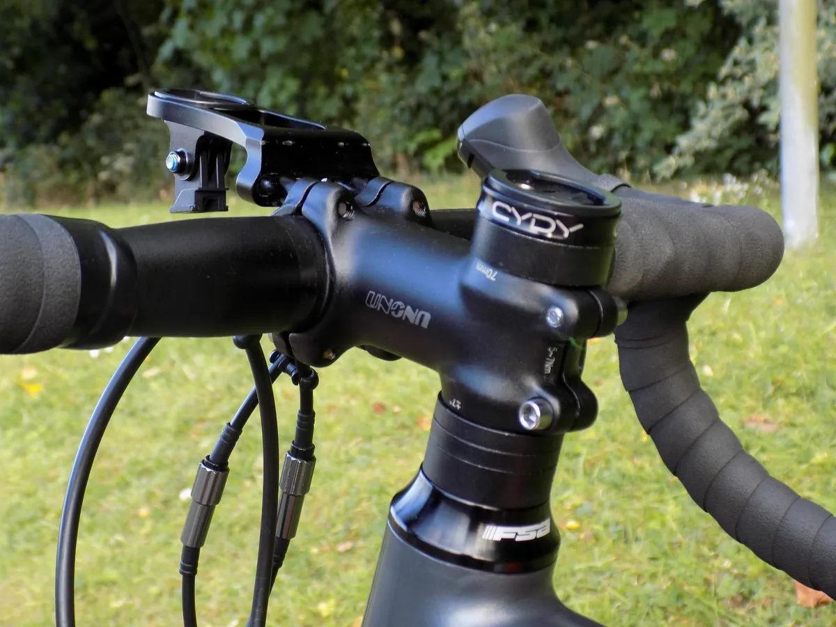 2023 Boardman ADV 8.6 Gravel Bike | Size: Medium - Image 3