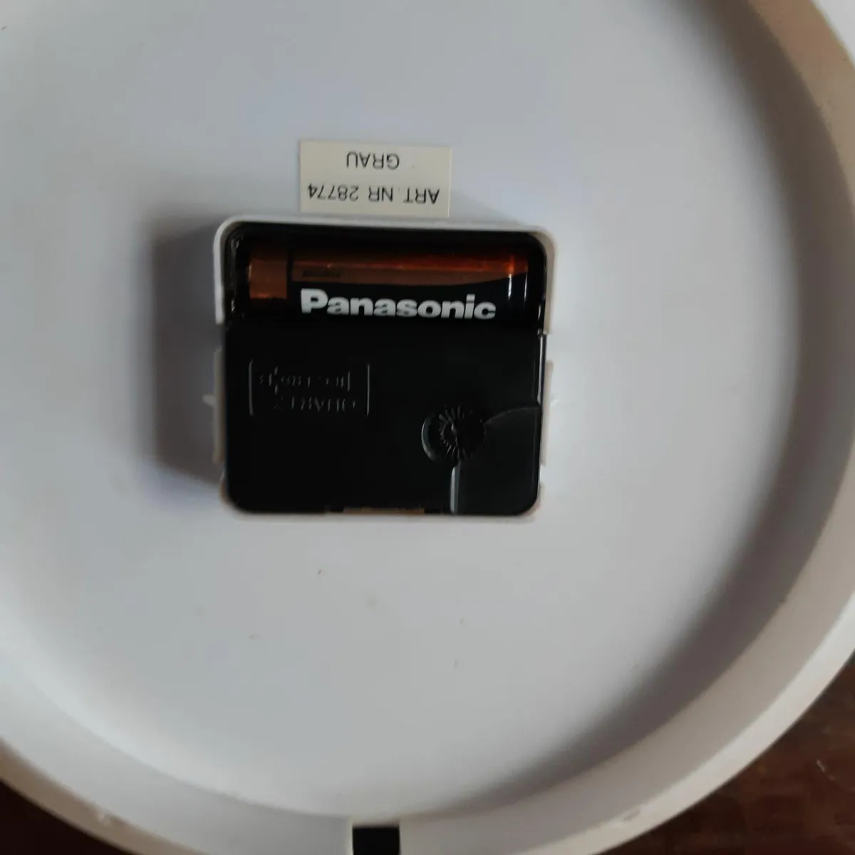 Wall Clock - Image 2