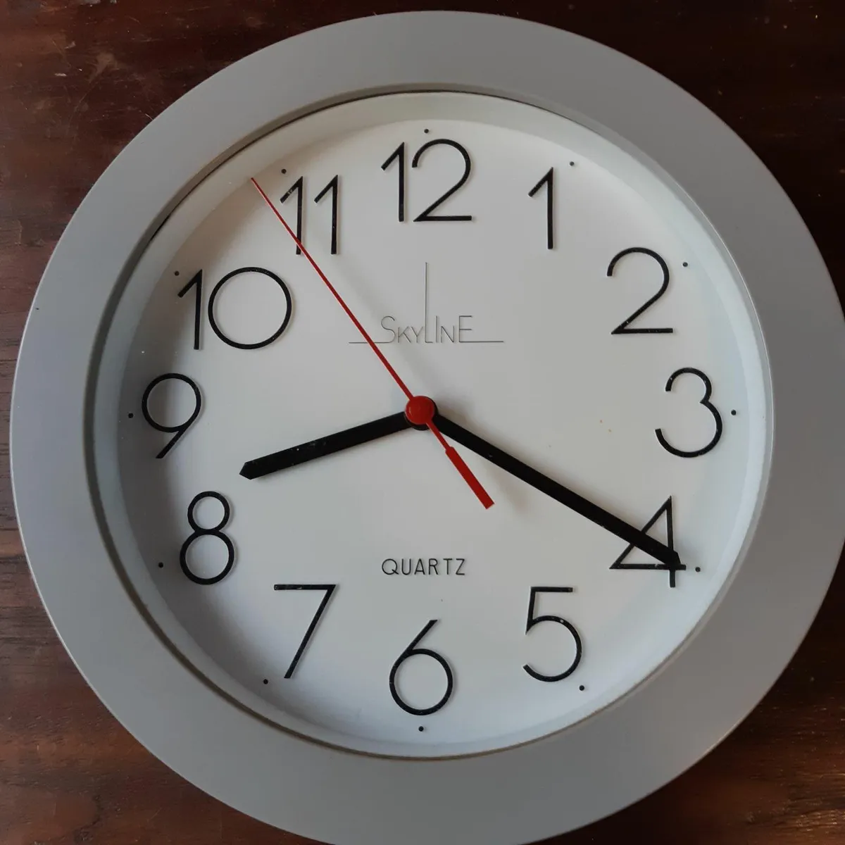 Wall Clock - Image 1