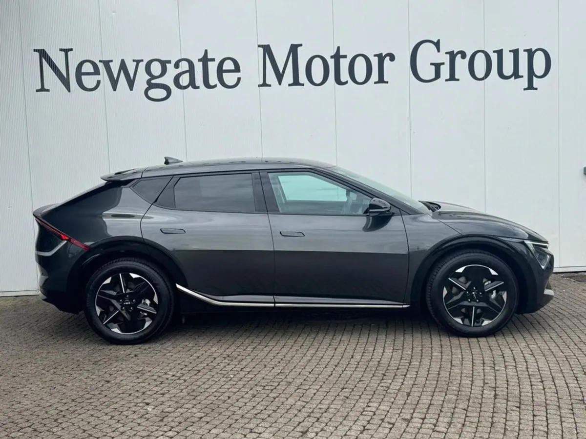 Kia EV6 PE Earth - Image 4
