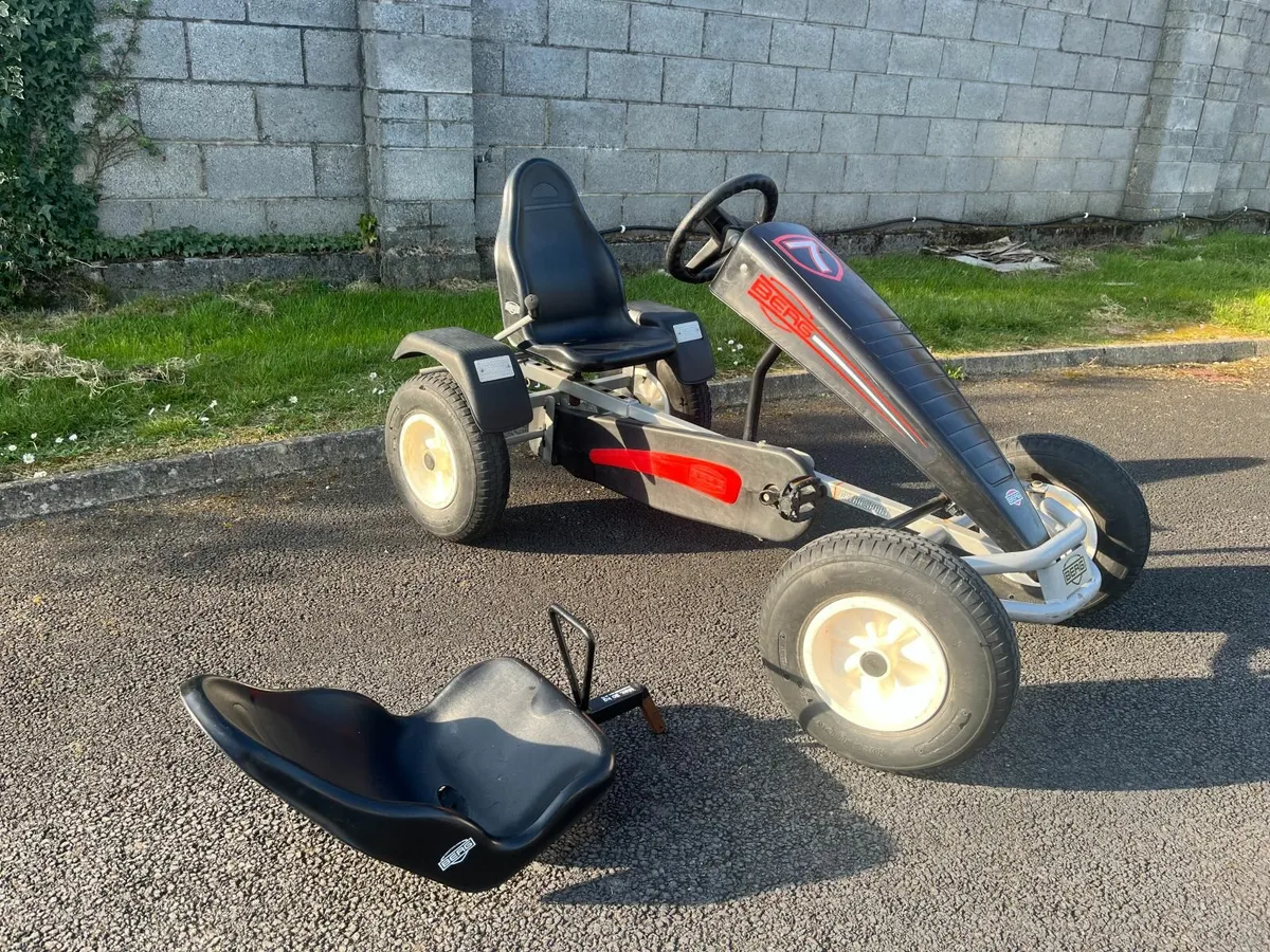 BERG Go Kart - Image 2