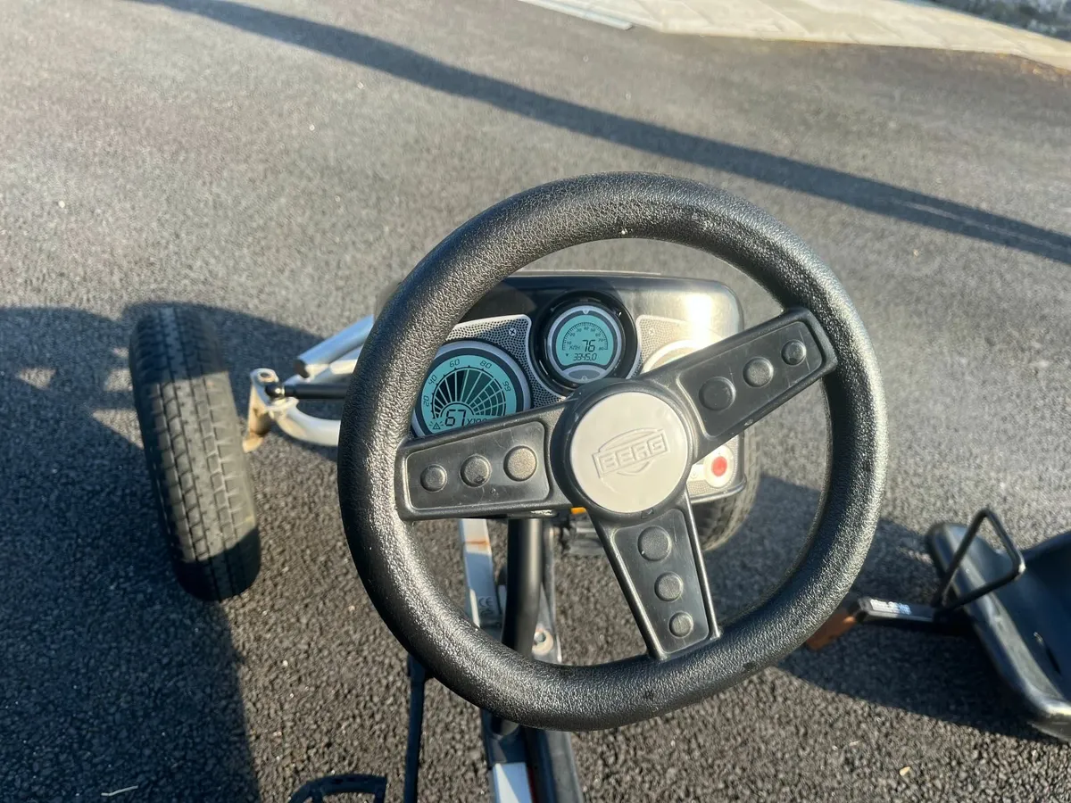 BERG Go Kart - Image 3